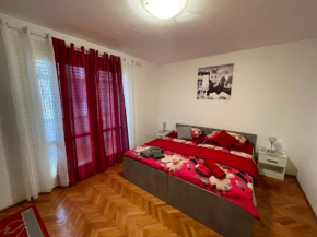 P&G Apartment
